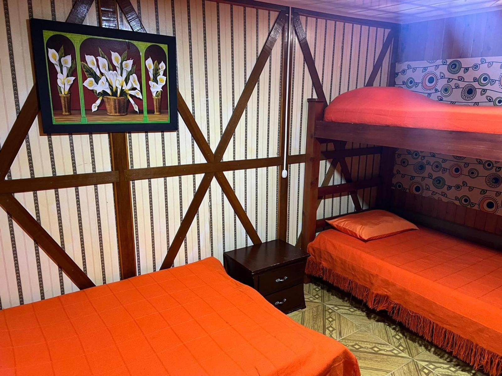 Eco Hotel La Selecta Pereira Exteriör bild