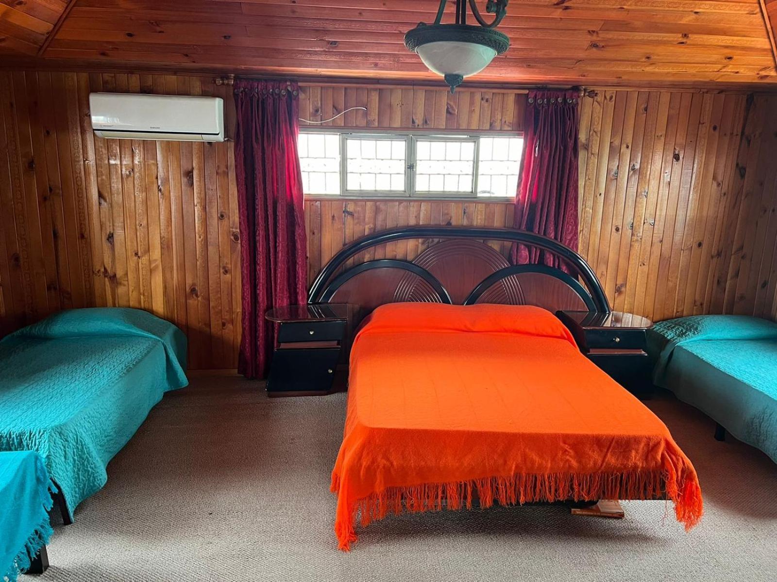 Eco Hotel La Selecta Pereira Exteriör bild