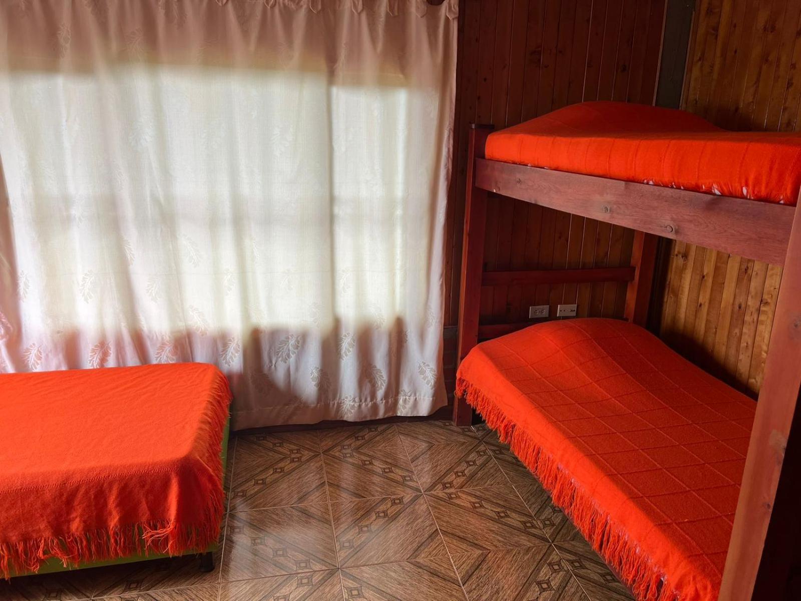 Eco Hotel La Selecta Pereira Exteriör bild