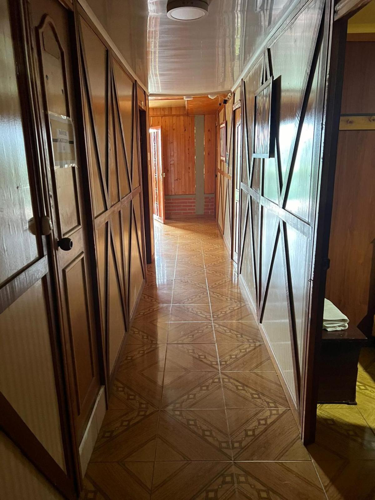 Eco Hotel La Selecta Pereira Exteriör bild