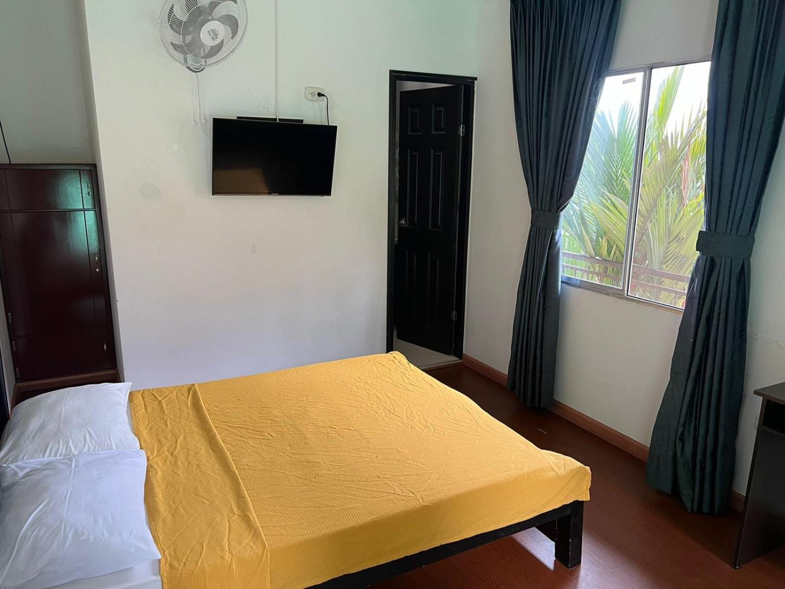 Eco Hotel La Selecta Pereira Exteriör bild