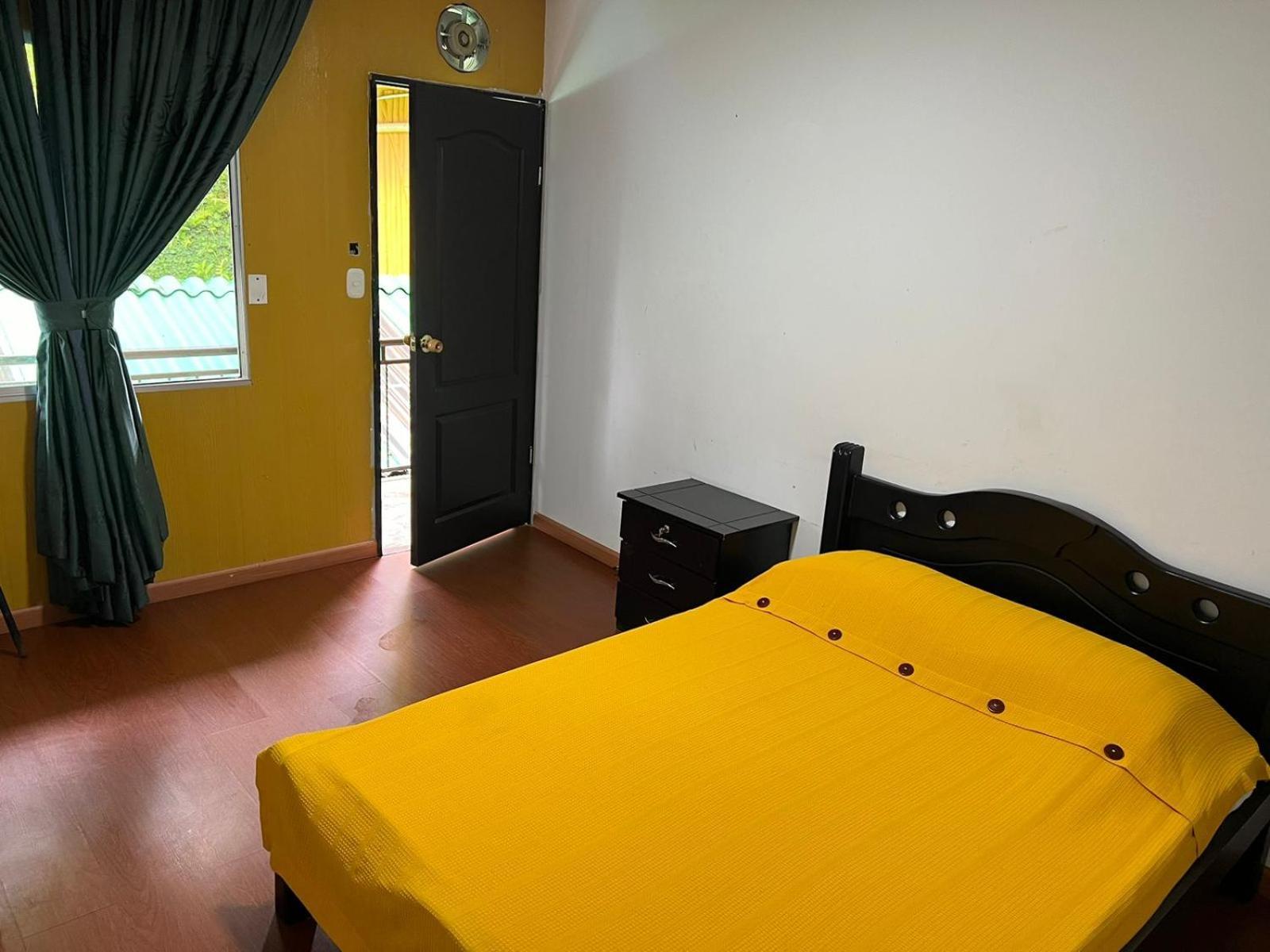 Eco Hotel La Selecta Pereira Exteriör bild